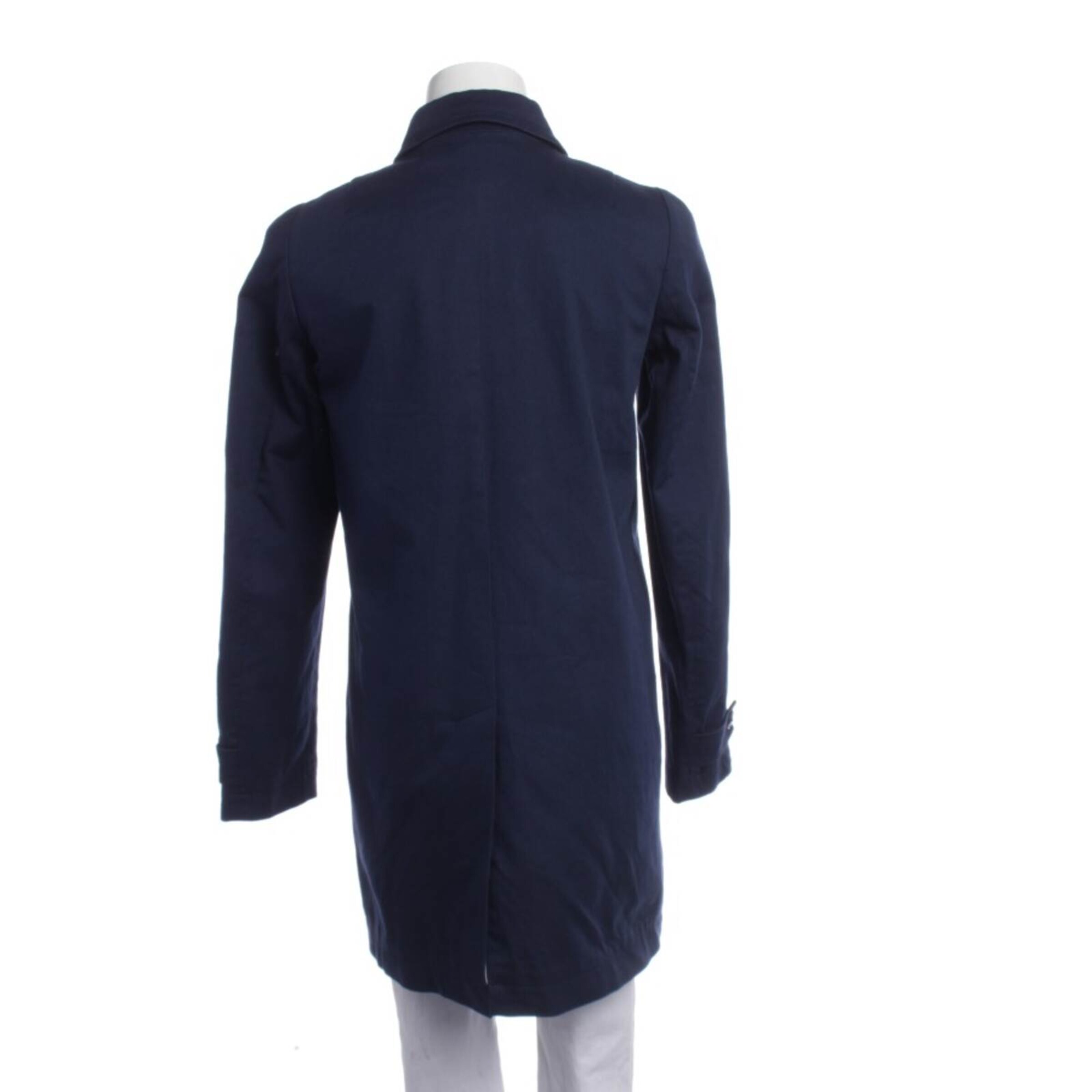Marc O'Polo Jacket & Coat in XS in Blue