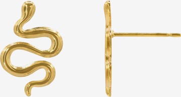 Heideman Earrings 'Junia ' in Gold