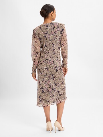 BOSS Dress 'Danzel' in Beige