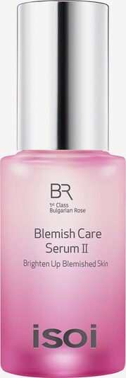 isoi Serum 'Blemish Care' in transparent, Produktansicht