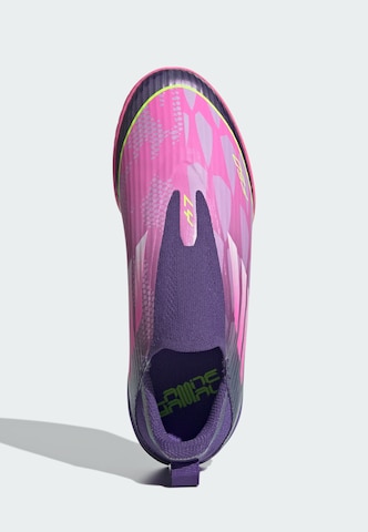 ADIDAS PERFORMANCE Sports shoe 'F50 LEAGUE' in Purple