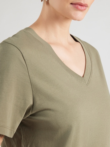 SELECTED Shirt 'SLFESSENTIAL' in Green