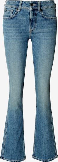 Pepe Jeans Farkut 'PIPER' koossa 24/30 värissä sininen denim, Tuotenäkymä