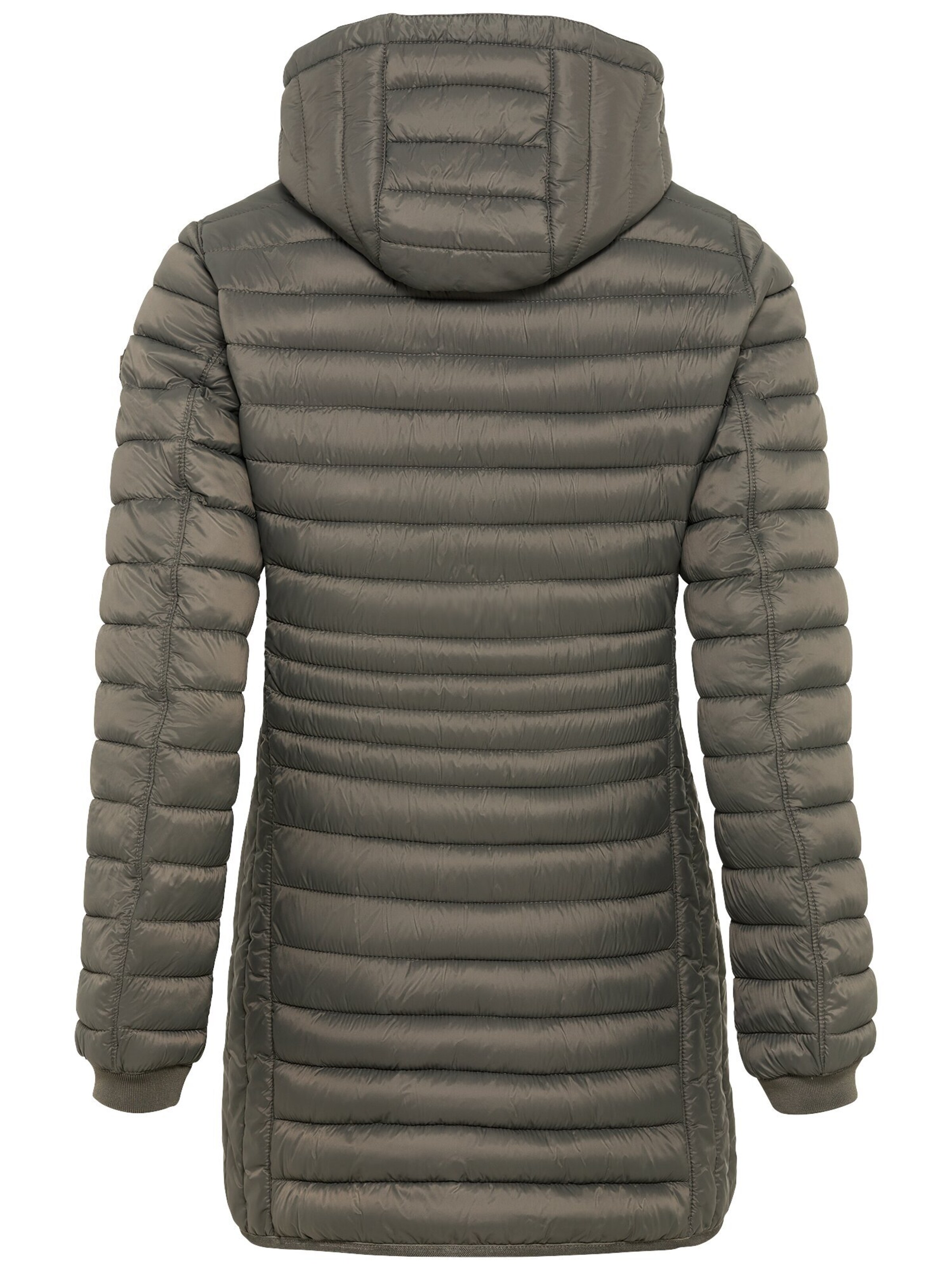 CAMEL ACTIVE Jacke in Grün