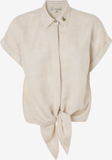 TATUUM Paita 'Kama' värissä beige, Tuotenäkymä