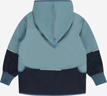 FINKID Between-season jacket in Blue