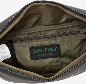 Suri Frey Gürteltasche 'SURI Green Label Jenny' in Schwarz