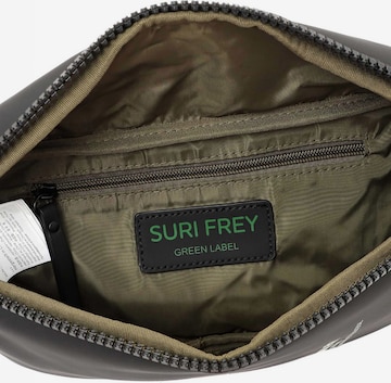 Suri Frey - Bolsa de cintura 'SURI Green Label Jenny' em preto