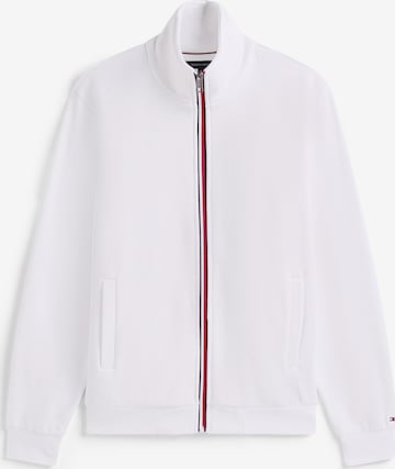 balta TOMMY HILFIGER Džemperis: priekis