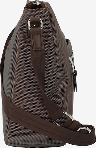 Picard Crossbody Bag 'Adventure' in Brown