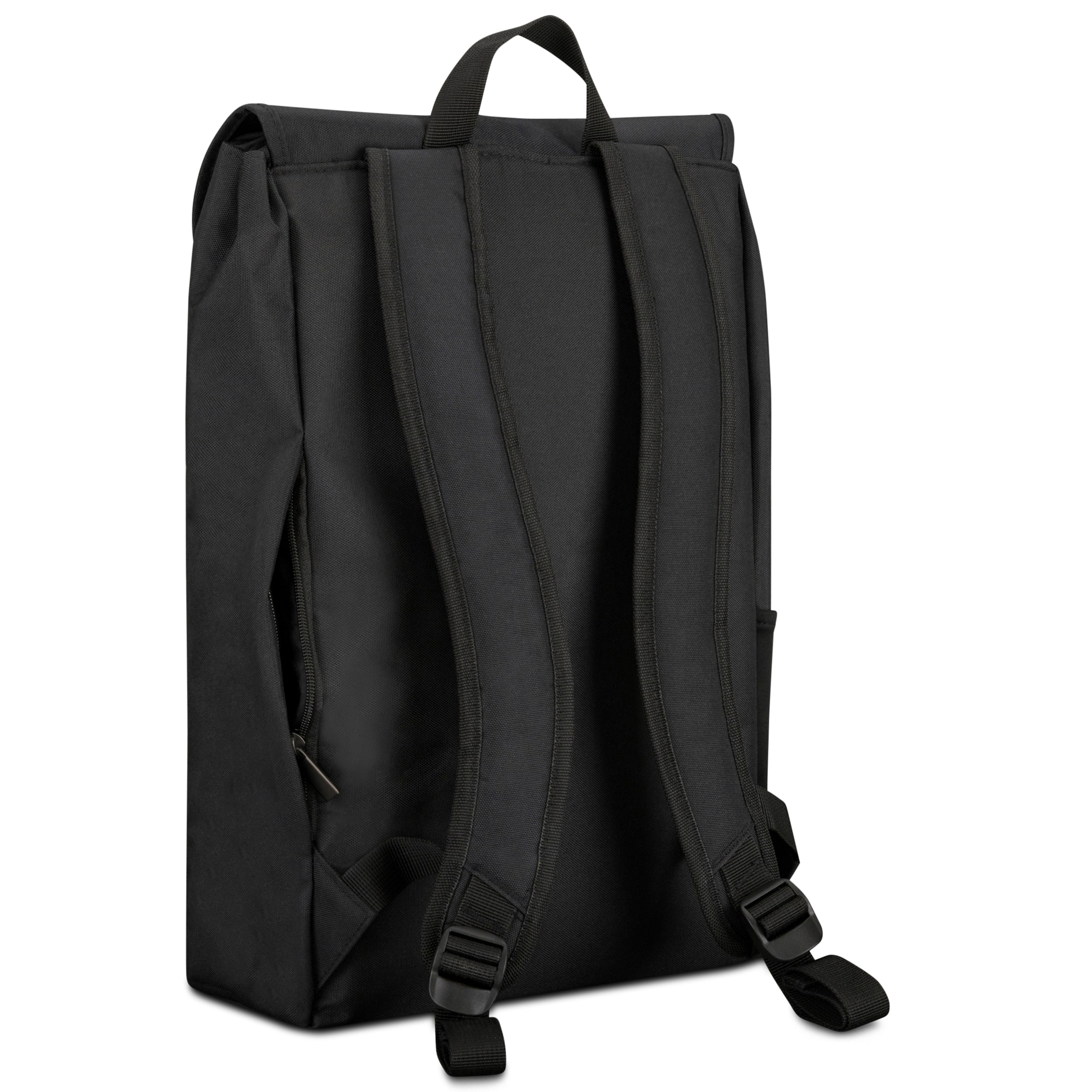 Sac à dos 'Liam' Johnny Urban en noir