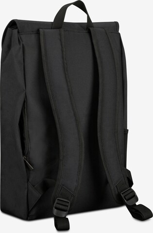 Johnny Urban Backpack 'Liam' in Black