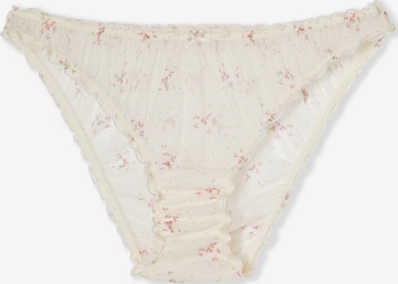 ETAM Slip 'Nora' in Pink: Vorderseite