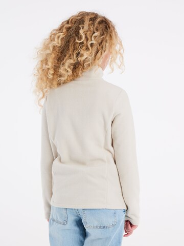 PROTEST Sportsweatshirt 'MUTEY JR' in Weiß