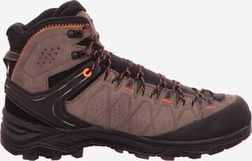 SALEWA Boots 'Alp Trainer 2  GTX' in Brown