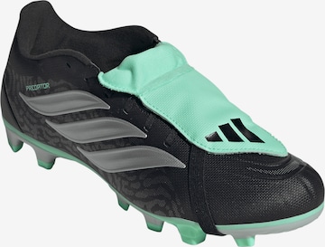 ADIDAS PERFORMANCE Voetbalschoen 'PREDATOR CLUB FT' in Zwart: voorkant