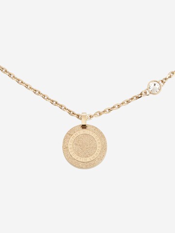 TOMMY HILFIGER Ketting in Goud