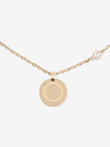 TOMMY HILFIGER Ketting in Goud