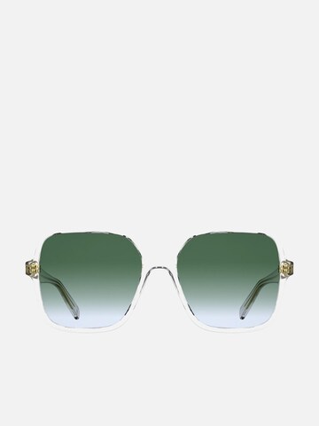 Longchamp Sonnenbrille‌‌‌ in Transparent
