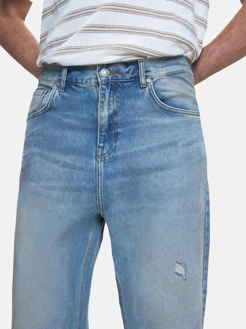 LTB Jeans - Loosefit Pantalón 'LTB Jeans Herren Vince' en azul