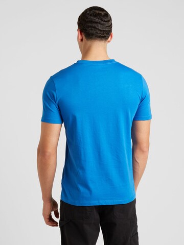 Lindbergh T-Shirt in Blau