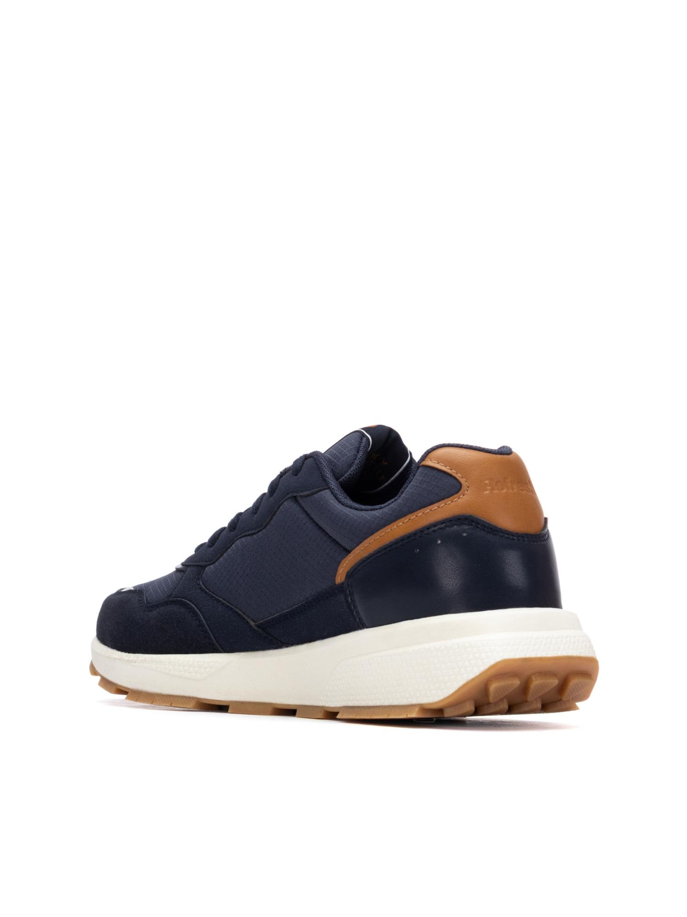 Refresh Sportschuh‌‌‌ in Blau