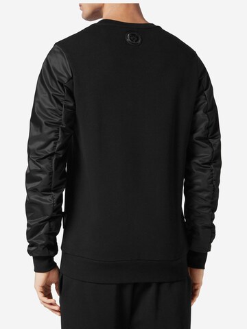 Plein Sport - Sudadera en negro