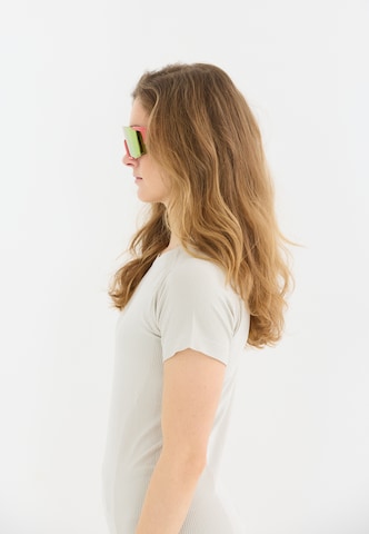 ENDURANCE Sportbril 'Wouter' in Oranje