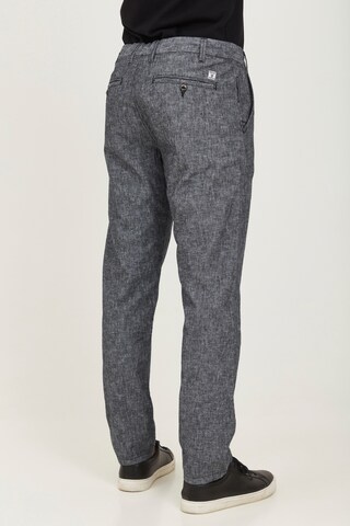 INDICODE JEANS Regular Broek 'GALOPPO' in Grijs