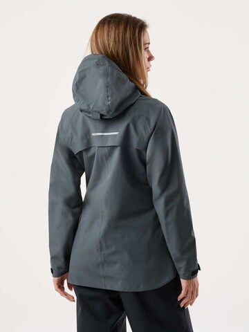 SWEDEMOUNT Funktionsjacke 'Orust'‌‌ in Grün