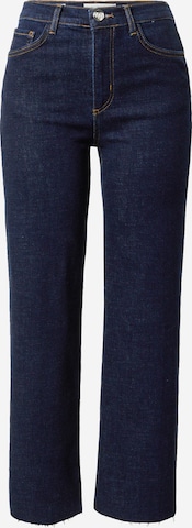 Goldgarn Regular Jeans 'LINDENHOF' in Blauw: voorkant