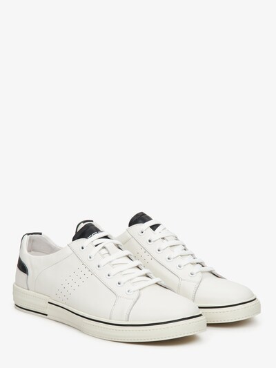 Estro Sneaker low '030-1'‌‌‌‌‌‌‌‌ in schwarz, Produktansicht