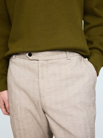 Next Regular Hose in Beige