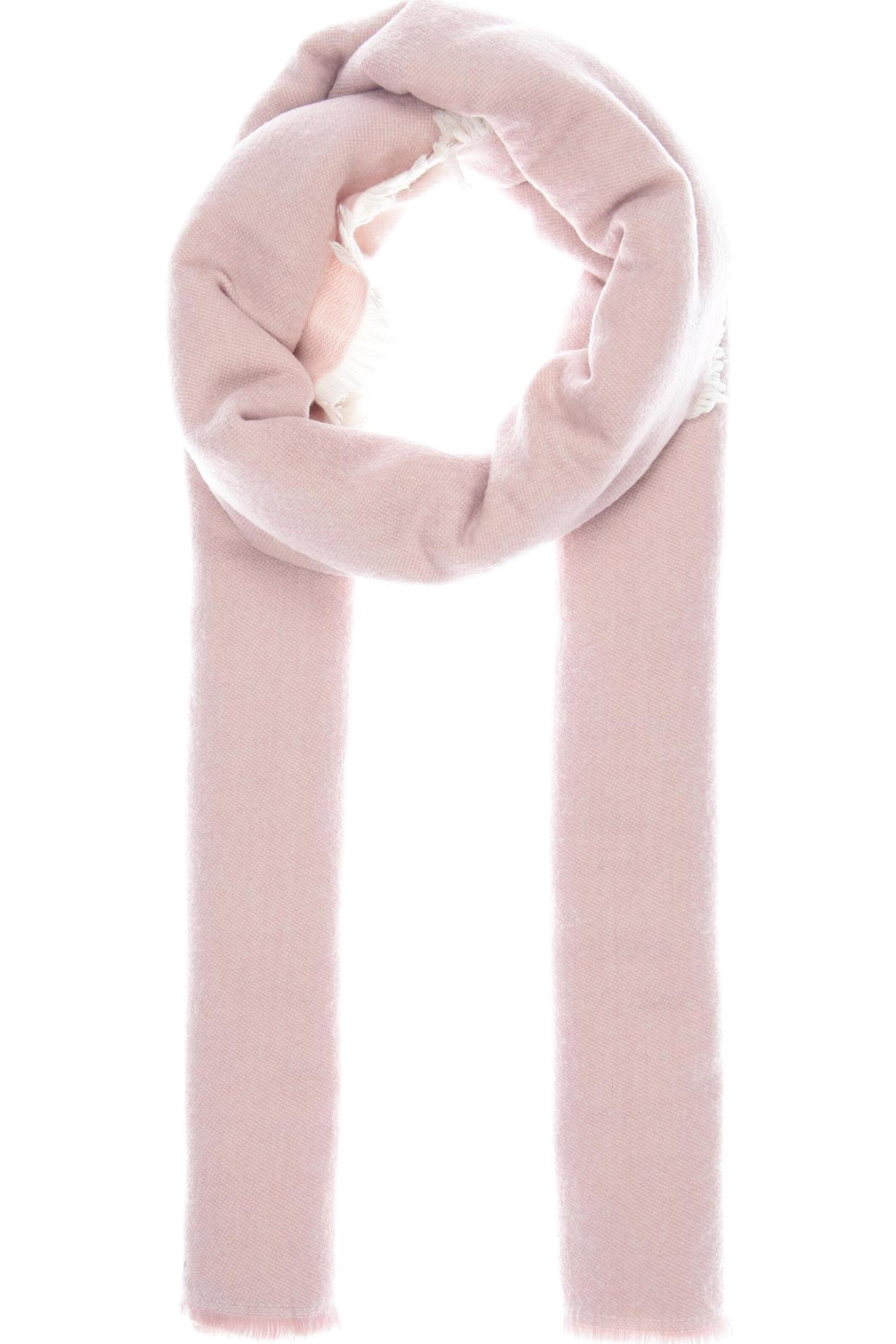 mint&berry Schal oder Tuch One Size in Pink: Vorderseite