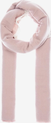 mint&berry Schal oder Tuch One Size in Pink: Vorderseite