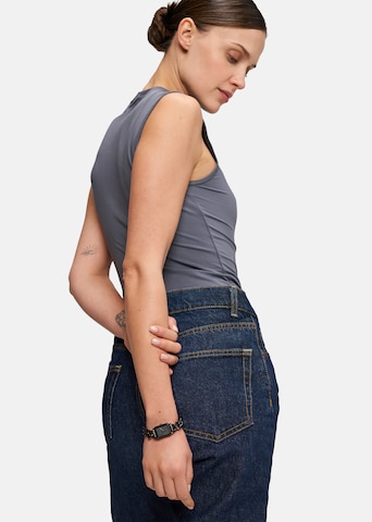 Tamaris Analoog horloge in Zwart: voorkant