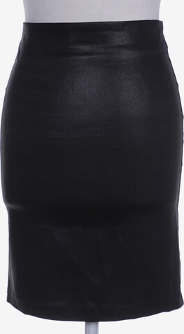 AllSaints Skirt in S in Black: front