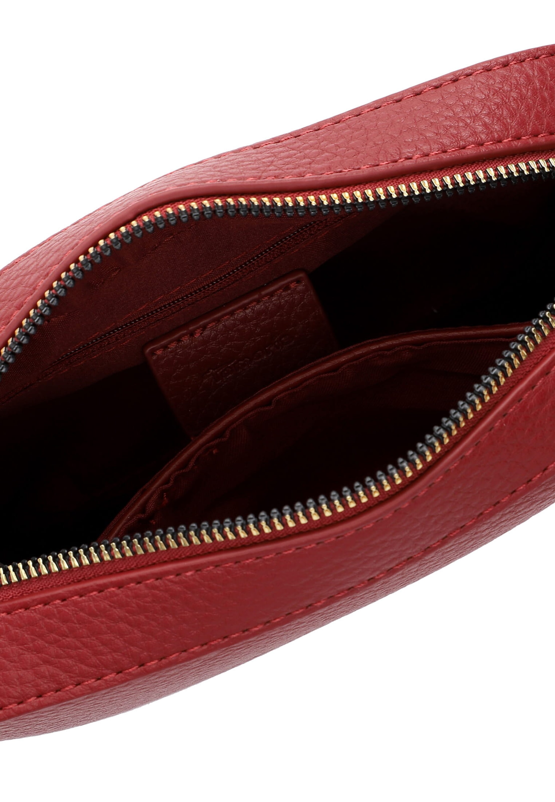 Tamaris Crossbody bag 'Ghalia' in Red