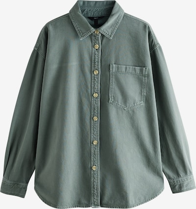 Next Bluza veličine XS u kraljevski zelena, Pregled proizvoda