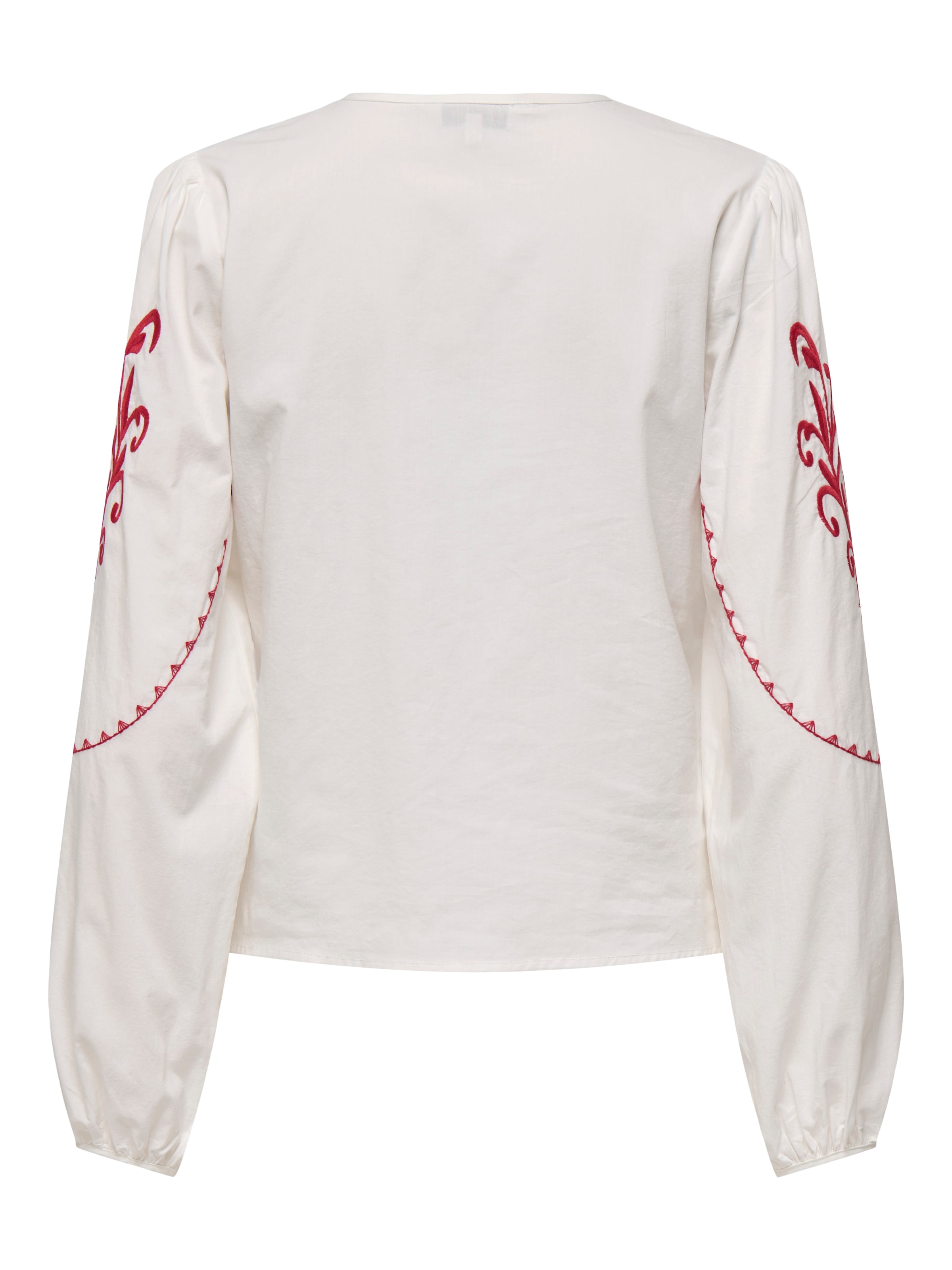 ONLY Halenka 'ONLHELEN' – bílá