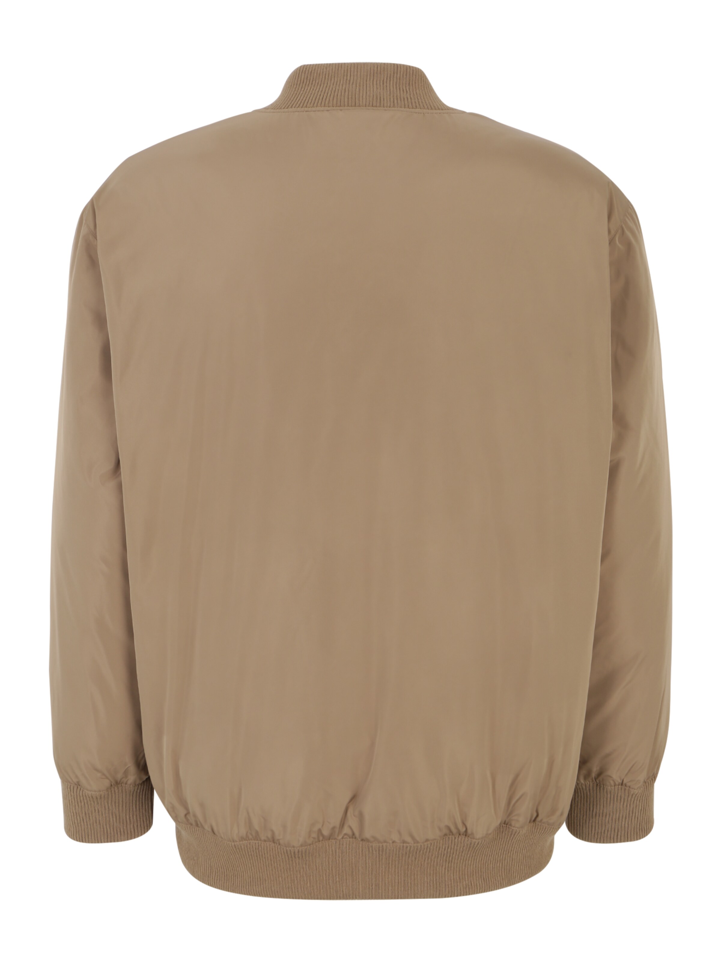 mazine Преходно яке 'Bellis' в бежово