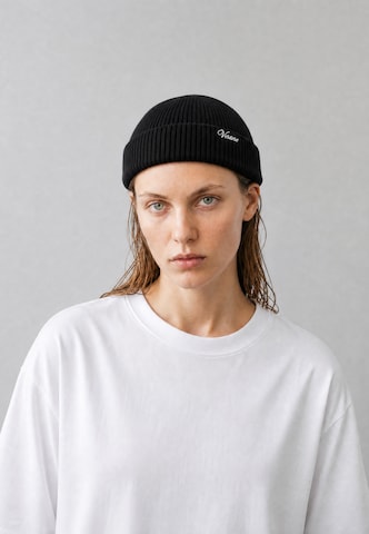 Vertere Berlin - Gorros em preto: frente