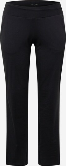 Esprit Sport Curvy Sporthose in schwarz, Produktansicht