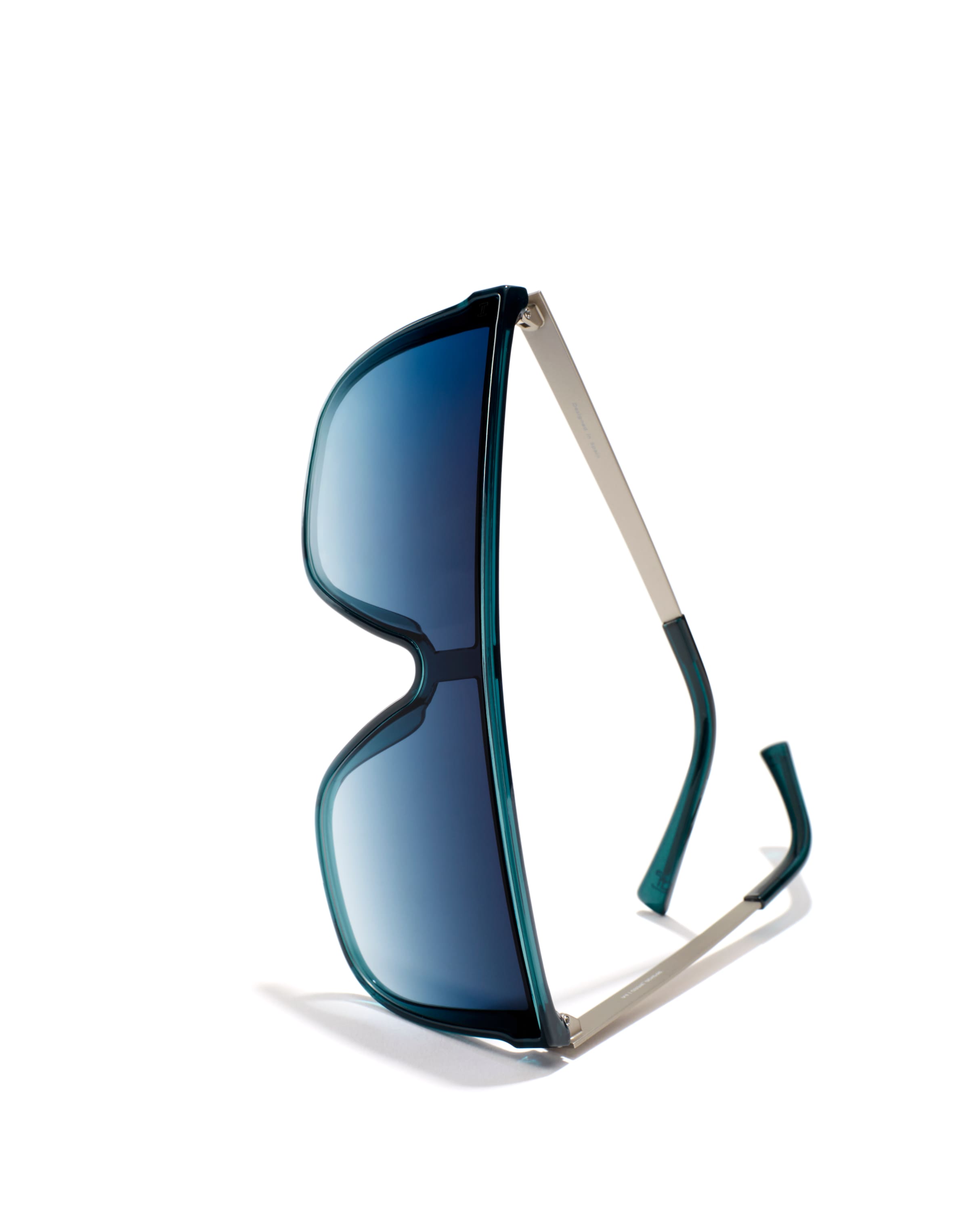 HAWKERS Sonnenbrille 'Weed' in Blau