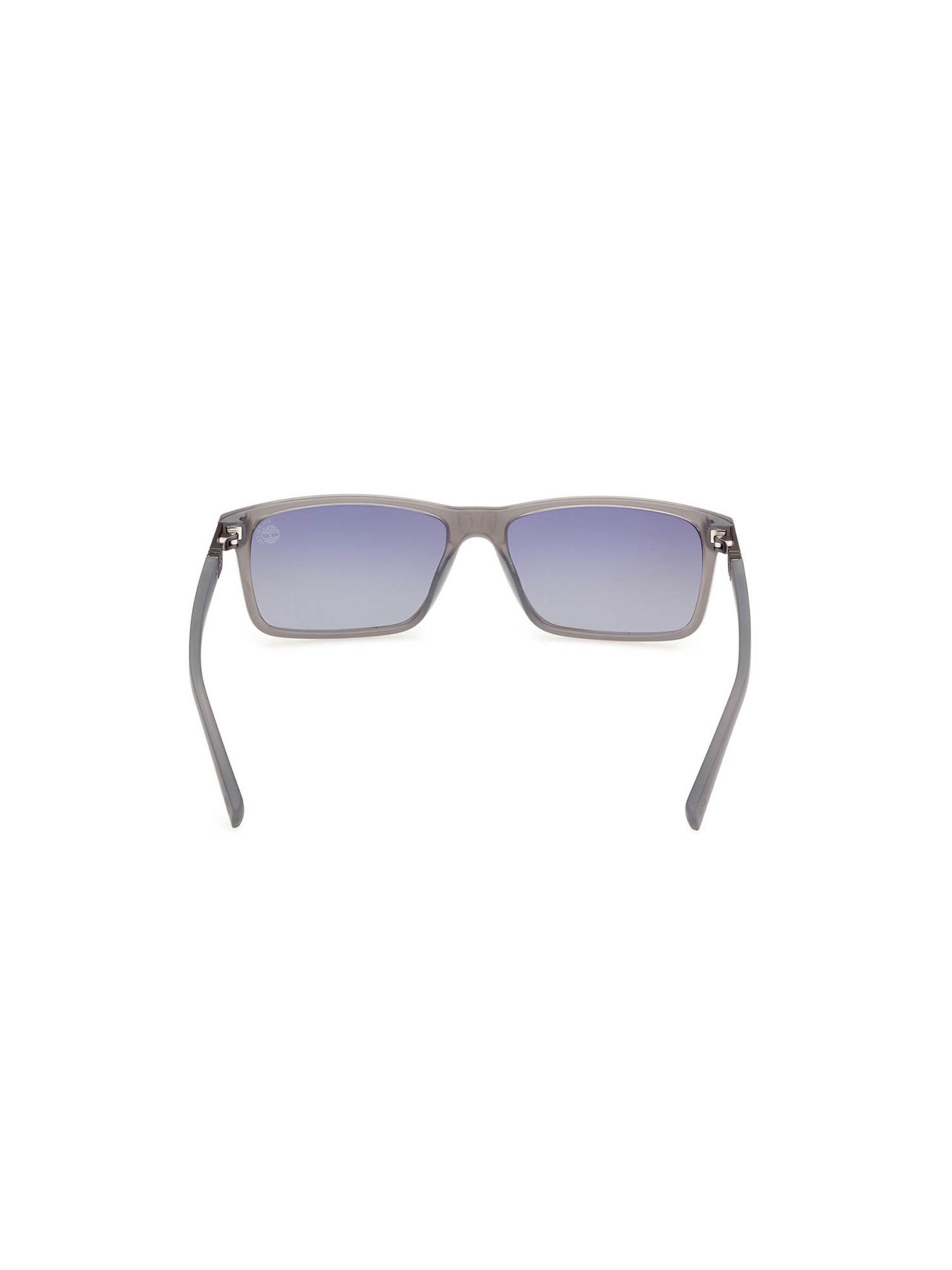 TIMBERLAND Sonnenbrille in Grau