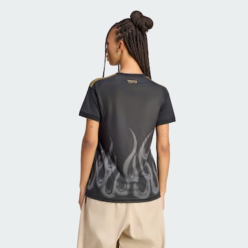 ADIDAS PERFORMANCE Trikot 'Juventus Turin 26/27' – černá