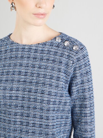 s.Oliver Dress in Blue