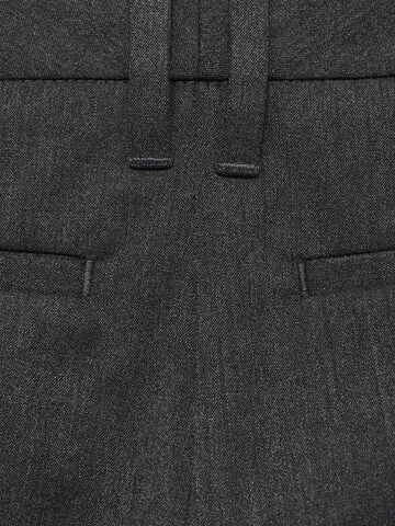 MANGO KIDS Regular Broek 'RUBEN' in Grijs