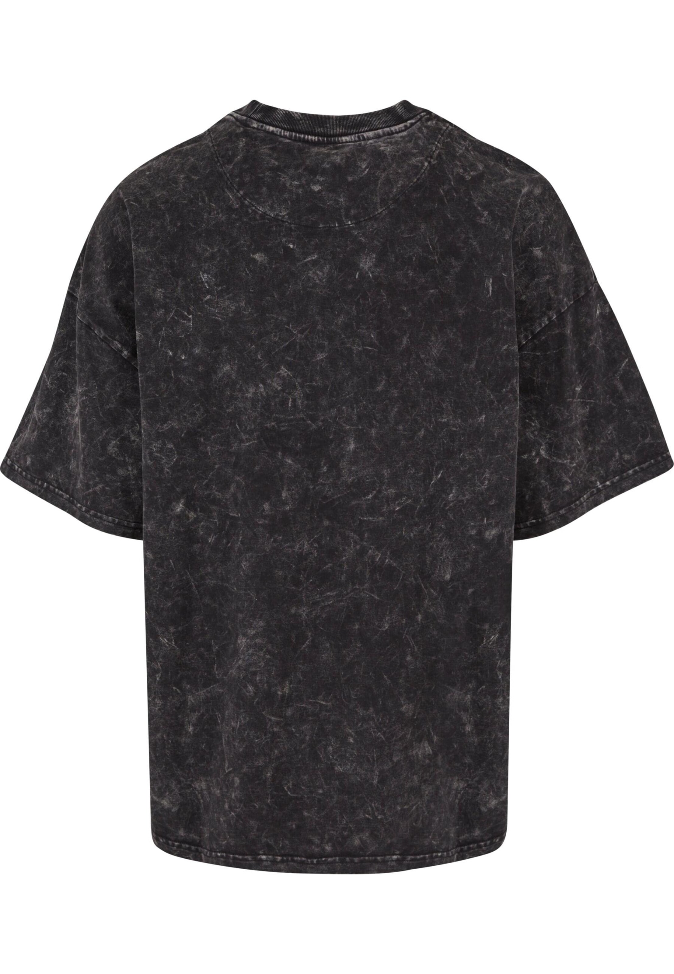 T-Shirt Karl Kani en noir