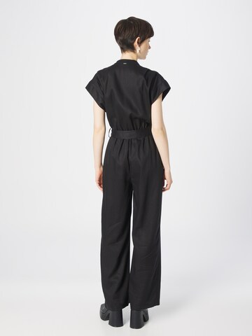 MEXX Jumpsuit in Schwarz